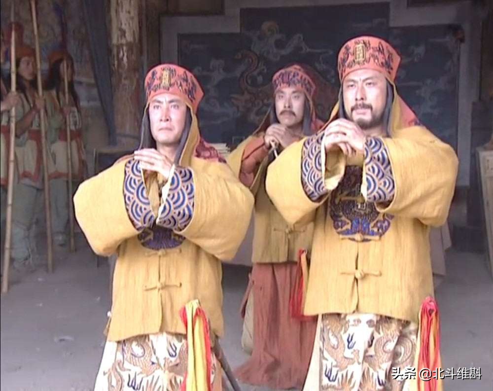 太平天国十大名将：个个都是万中挑一的人才，可惜时运不济