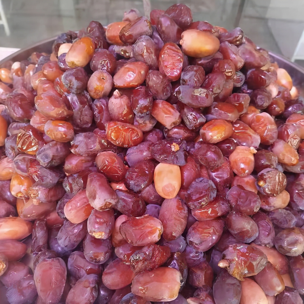 巴基斯坦椰枣价格大跌了巴基斯坦椰枣多少钱一斤