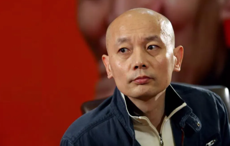 当光头的明星拥有头发：张卫健很帅，徐峥成小鲜肉，葛优很无奈