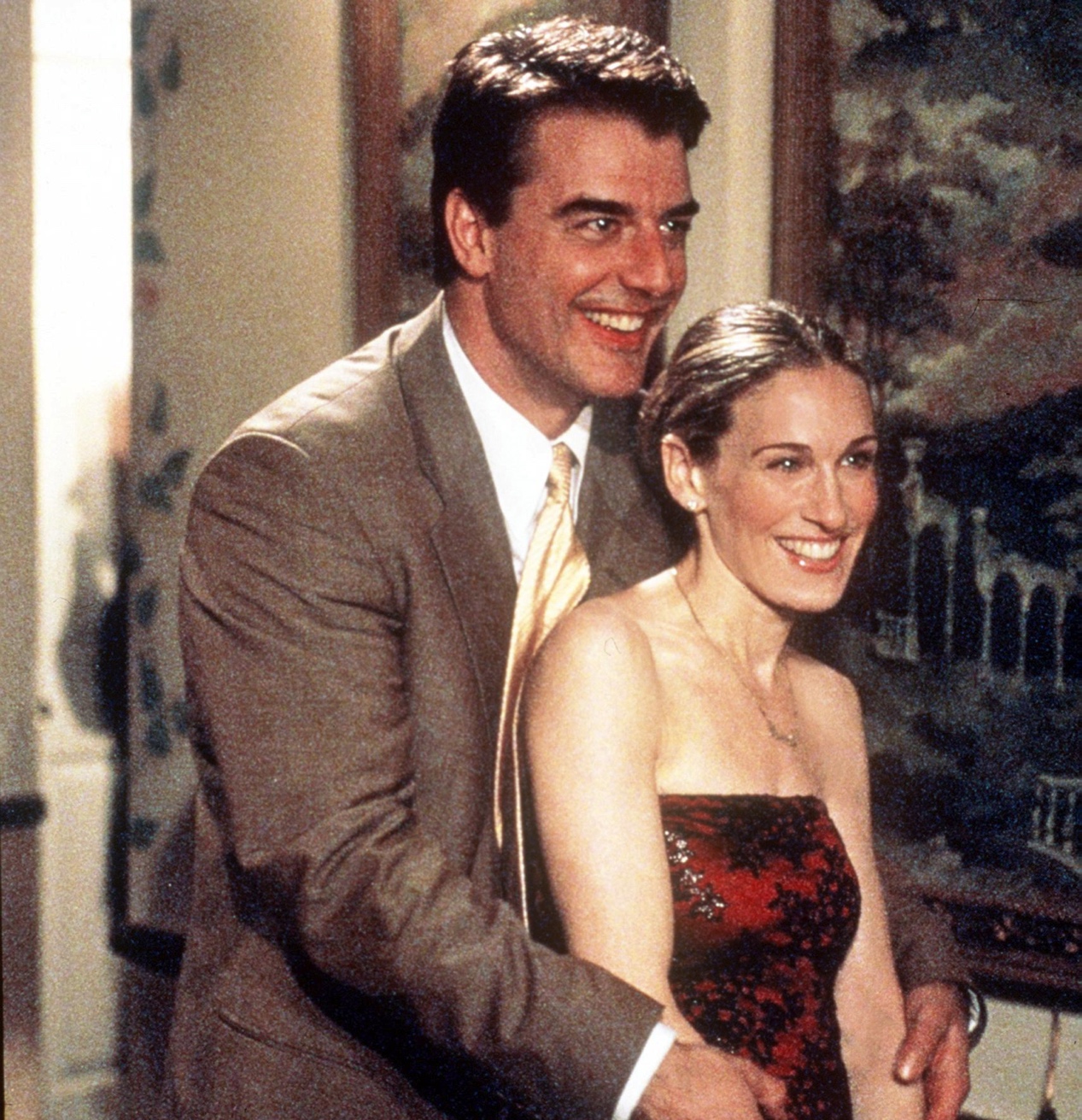 美国万人迷男星被多名女性指控性侵！家暴模特女友，30年恶行