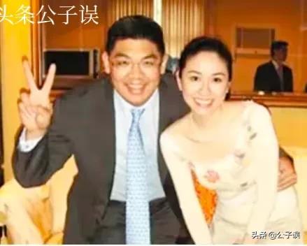 侯佩岑情史，情别连胜文，情散周杰伦，情定黄柏俊，一个妈两个爹