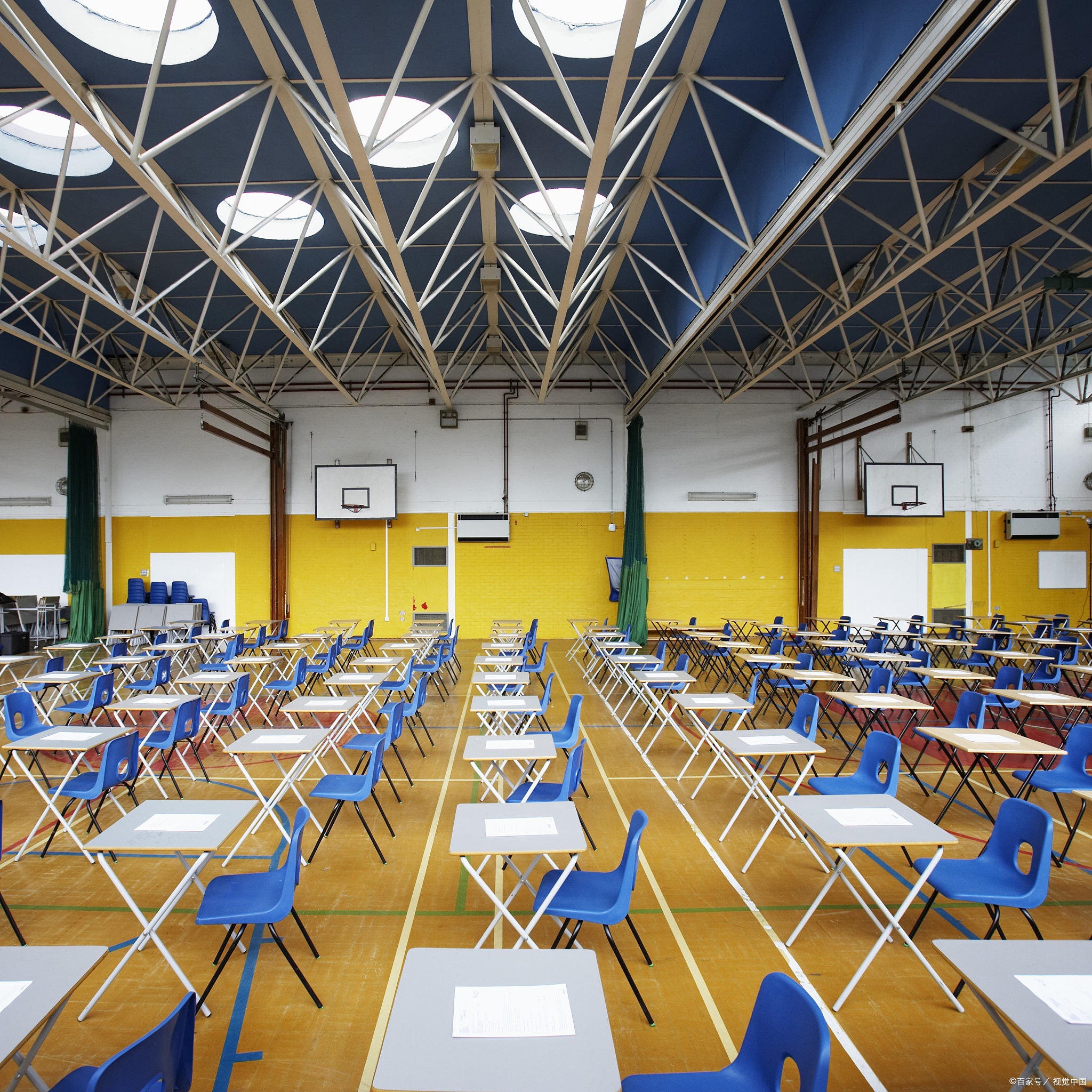 研公子考研：漫谈，考研那些事