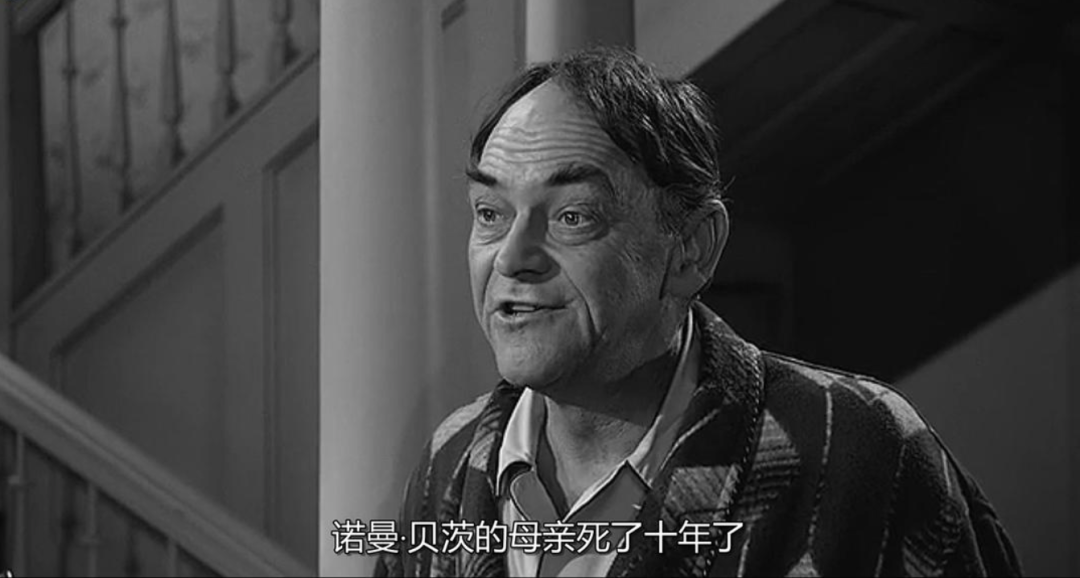 希区柯克的《惊魂记》为什么伟大？因为他在不断地戏弄观众