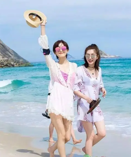 赚走了中国女人600亿！被官媒揭穿的“防晒衣”，套路太深了