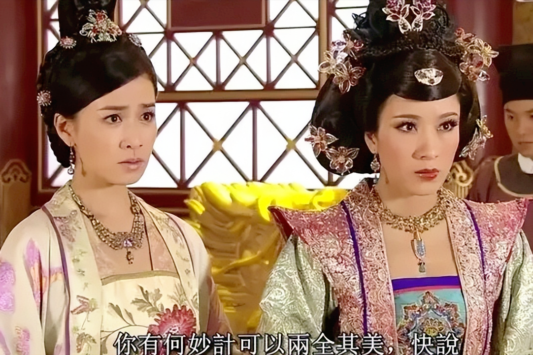 影视剧中由好变坏的10大反派，哪一个是你的童年阴影？