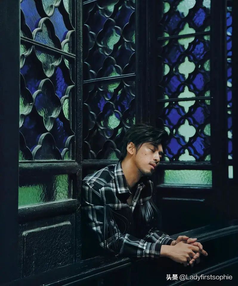 刘亦菲的同款取景地！这家英国领事馆旧址的中式下午茶可太美了