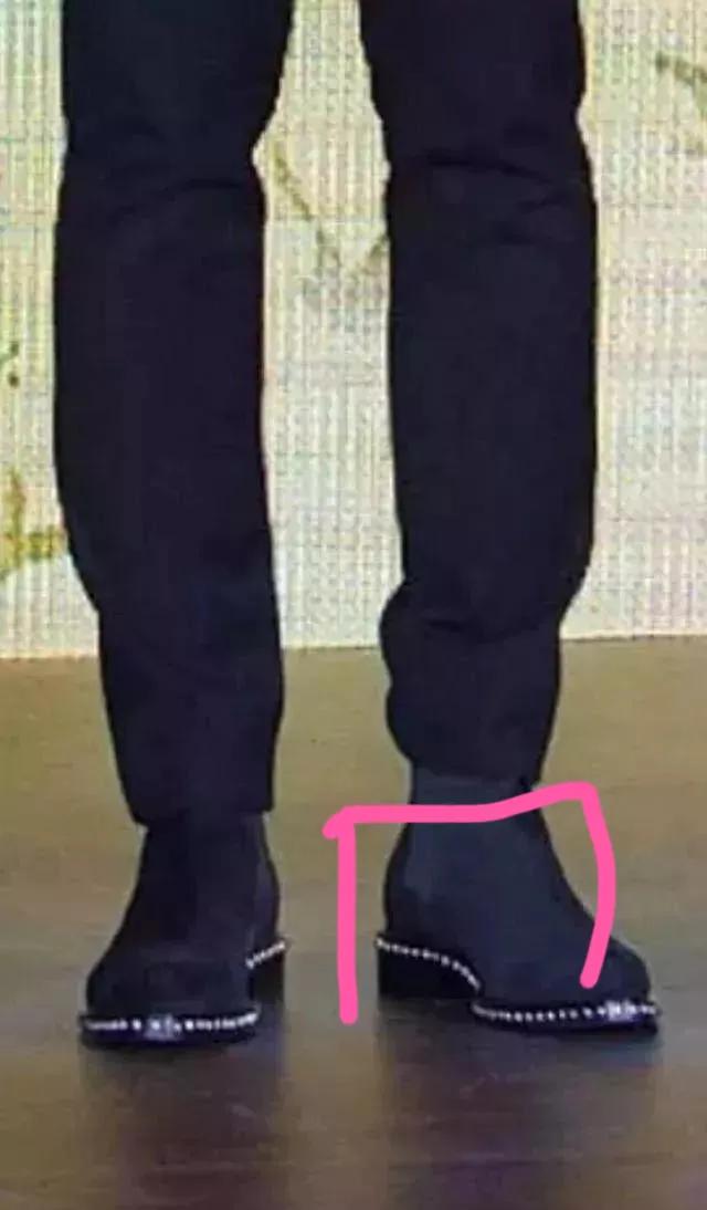 看着矮，实际高！这7位男星的身高，一个比一个让人意外