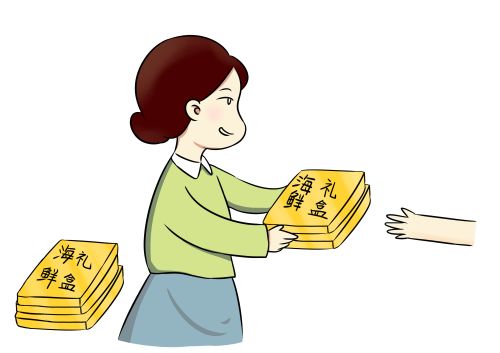 送礼怎么送好（送礼的诀窍）