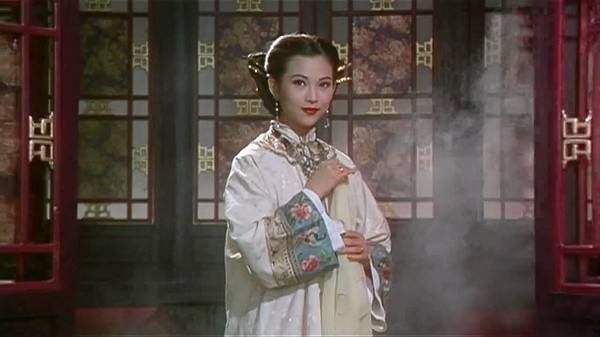 19位惊艳了时光的“80年代港风美女”，个个美到窒息，一见误终身