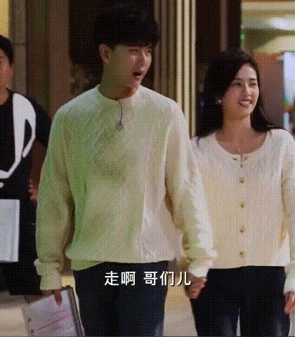 “淘宝模特”白鹿：得于正力捧，与许凯炒Cp，带闺蜜走上暴富之路