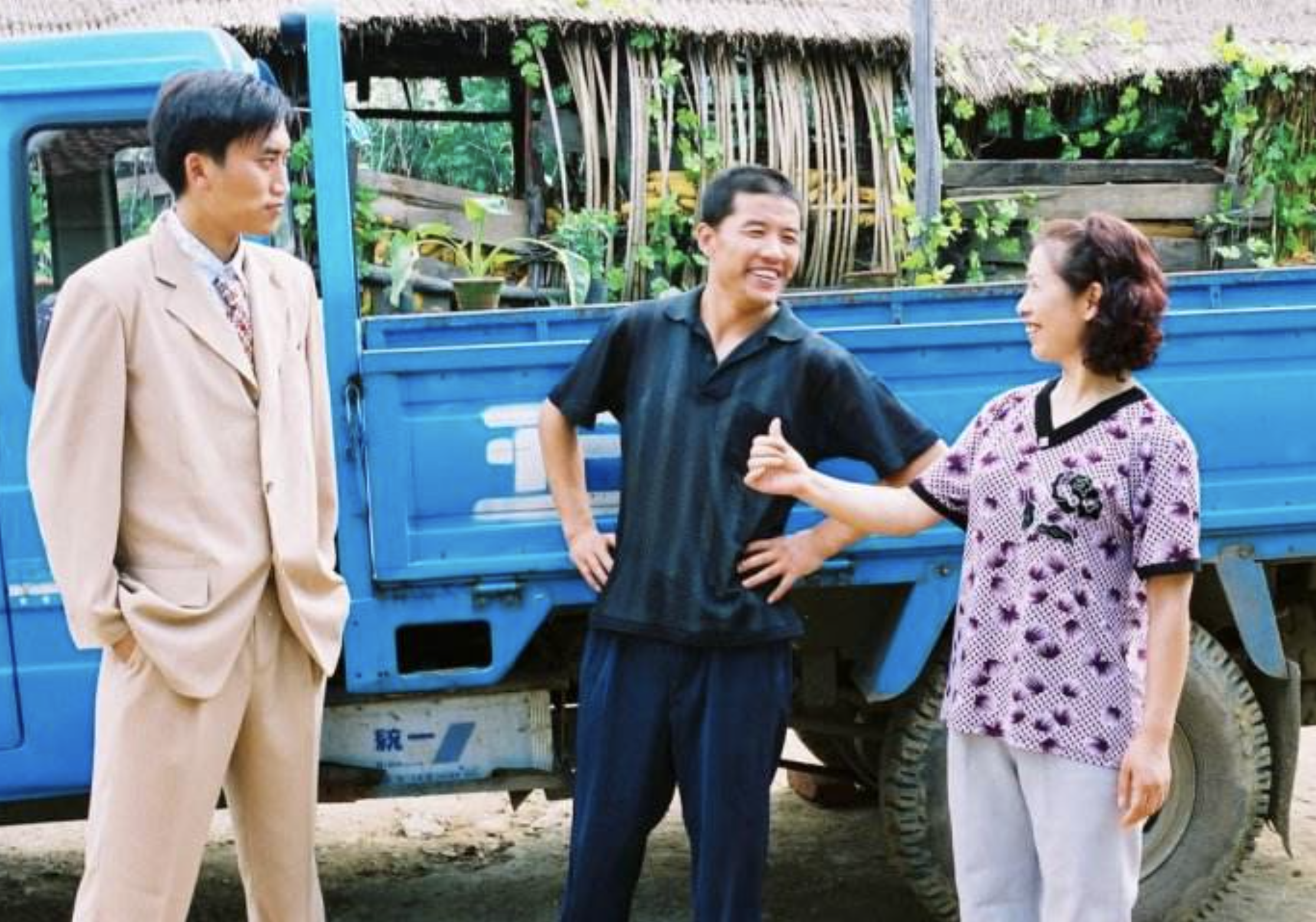 从《乡村爱情》中消失的15位演员：6个去世，6个被换掉，2个退出