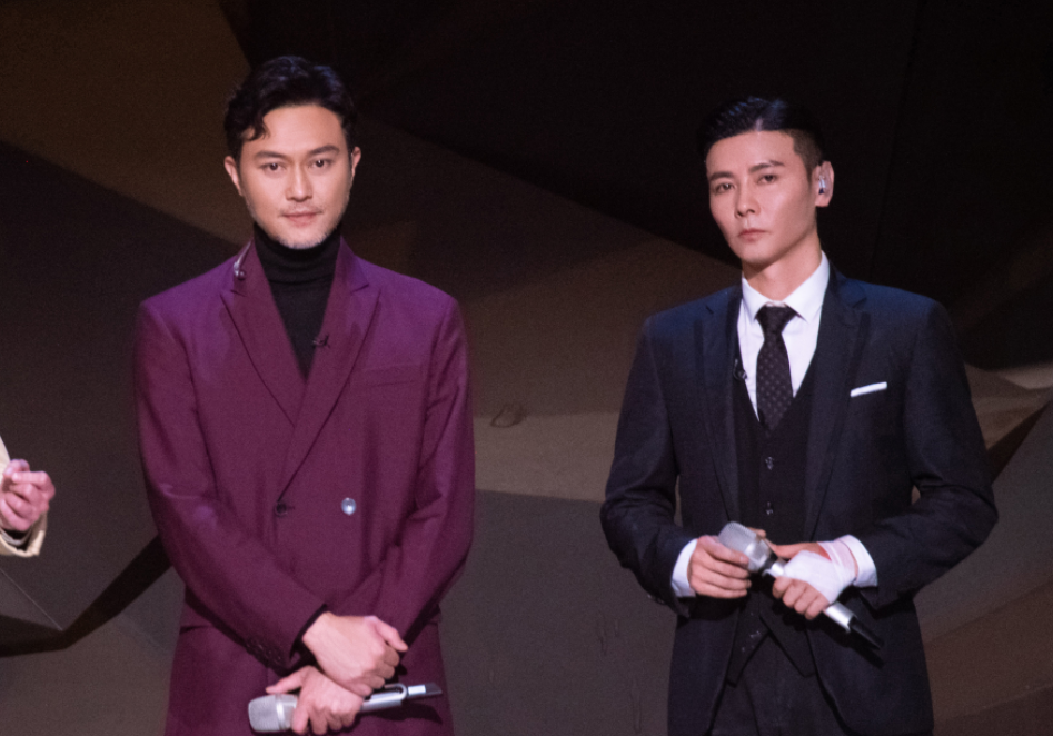 《披哥2》最新阵容流出，网传5位老哥哥回归，唯独没看到他的名字