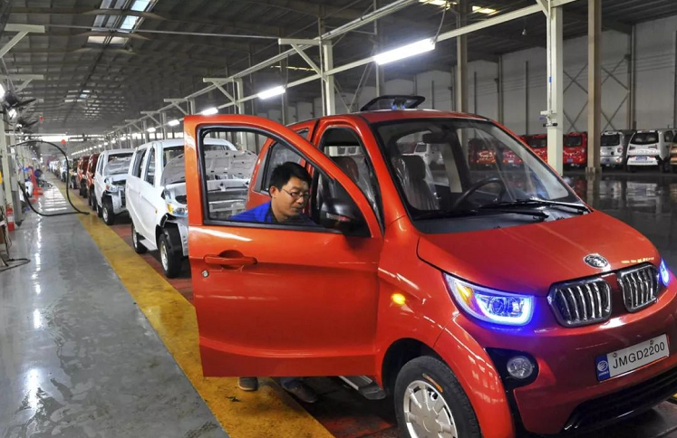 老年代步車有哪些品牌質量值得信賴？“口碑榜”出爐，給出了答案