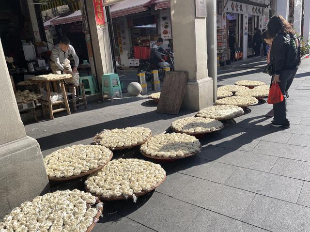 感知潮州：一座因人性而充满温情，因勤劳而更美丽的城市