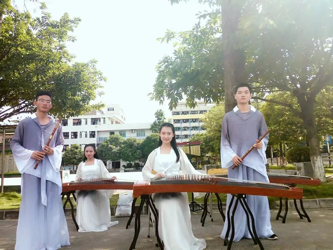 「轻工匠星」广州市轻工技师学院郭桂汝：人如桂 香自来