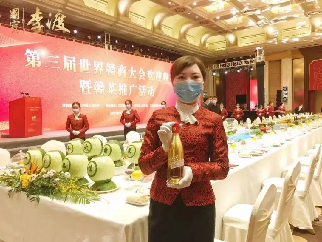 李渡高粱1308需求太旺,又双叒叕停货了