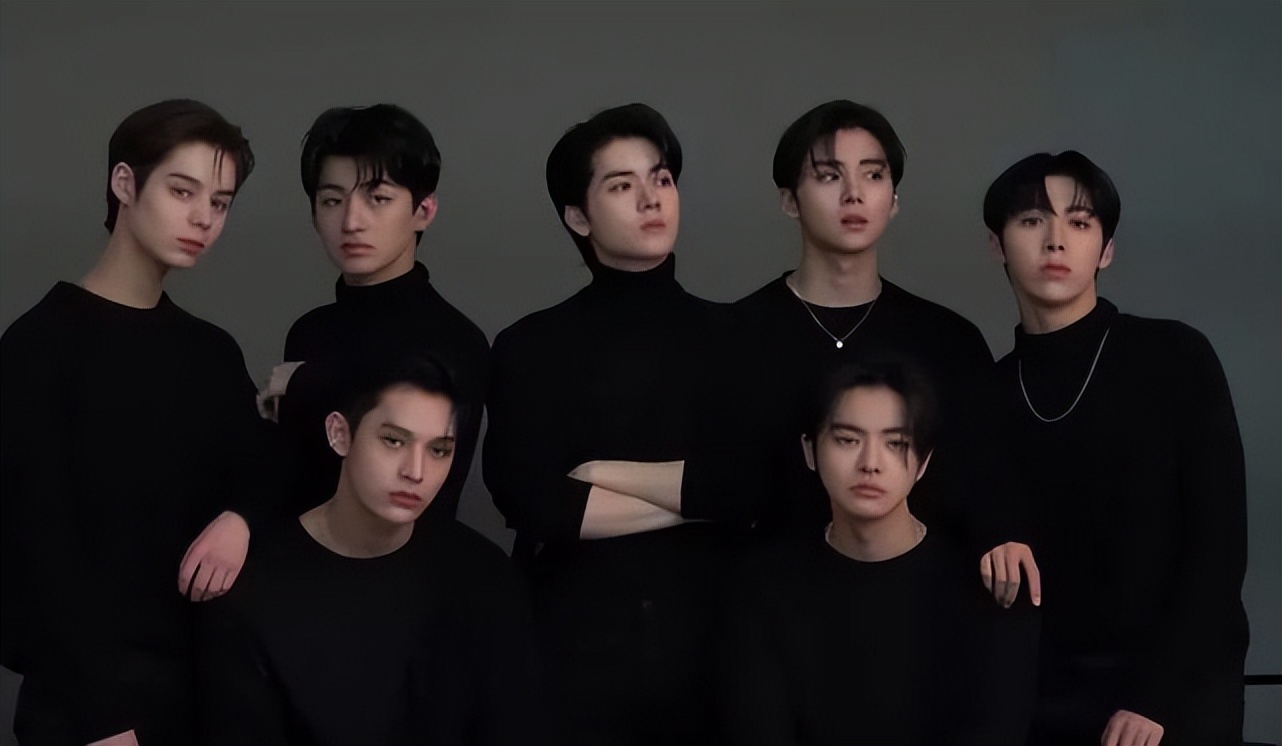 揭示Kpop的黑暗面