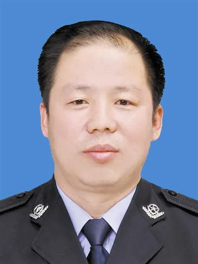 「向人民报告」榆林的公安局长这样说（一）
