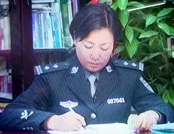 “警界女神”任长霞：破案3000余起，抓犯人4000多名，却也有遗憾