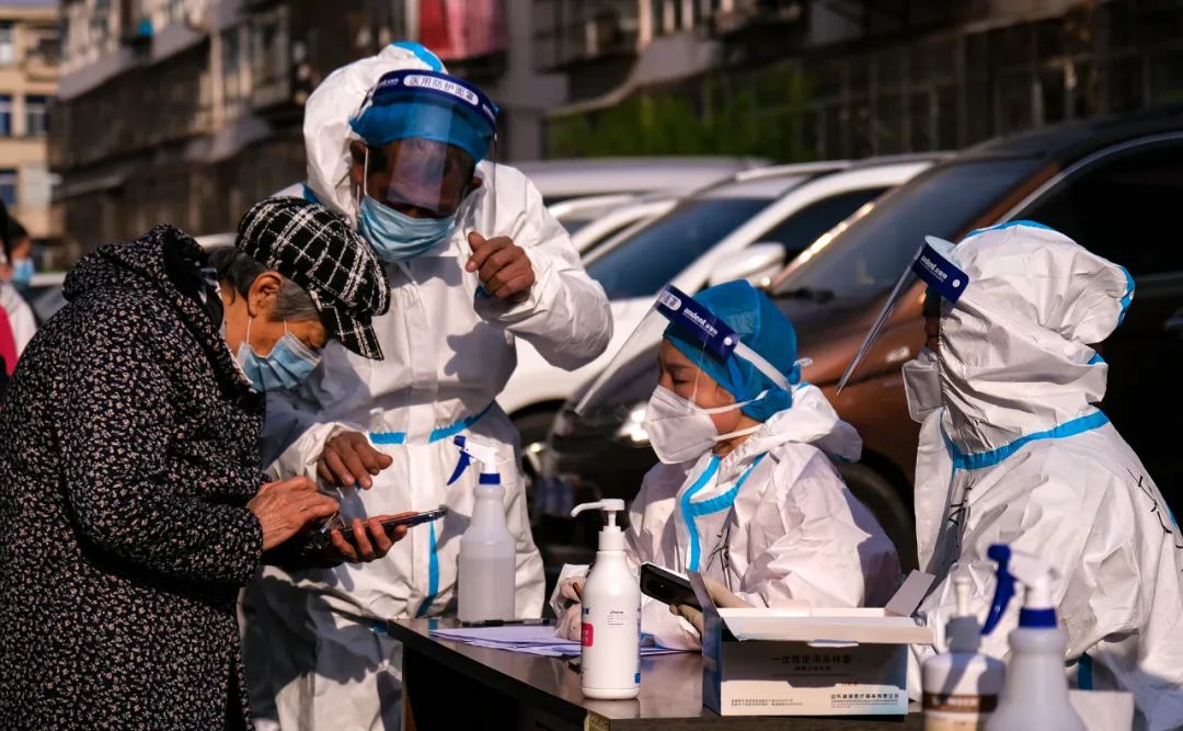 线上展览|“劳动最光荣”主题摄影作品线上图片展（八）