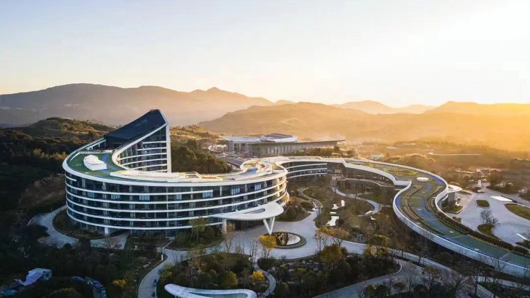 原乡映客发布《数字游民计划》，打造宜居宜业新场景