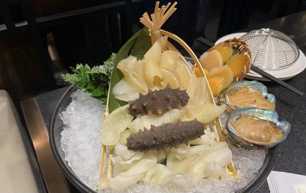 北京必吃餐厅推荐：三大高分海鲜店精选