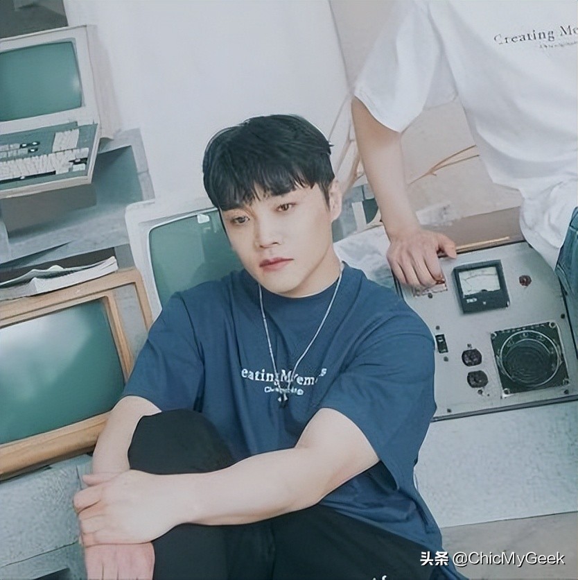 《街头男战士》来了！权志龙御用舞者、前男团成员颜值身材逆天