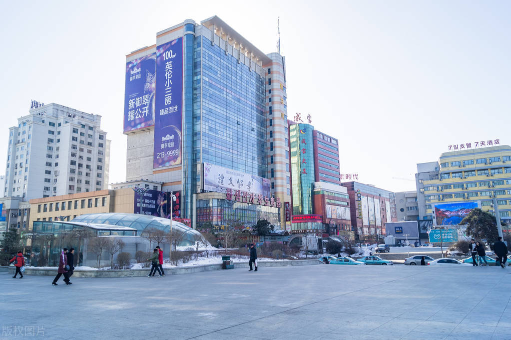 吉林省这三座县级市，哪里发展最好？