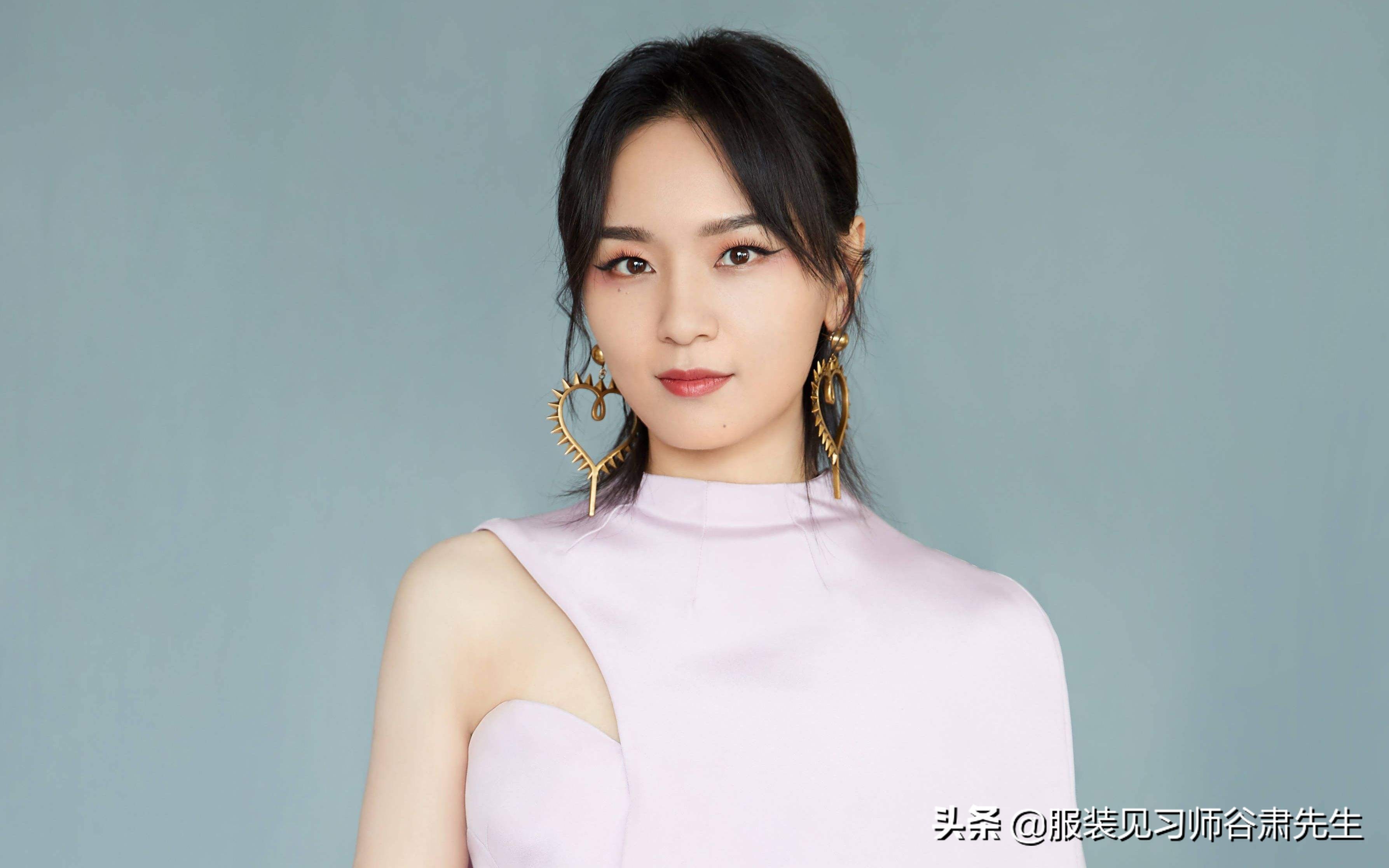 第二十九集：周笔畅，一位具有花木兰气质的超级女声？