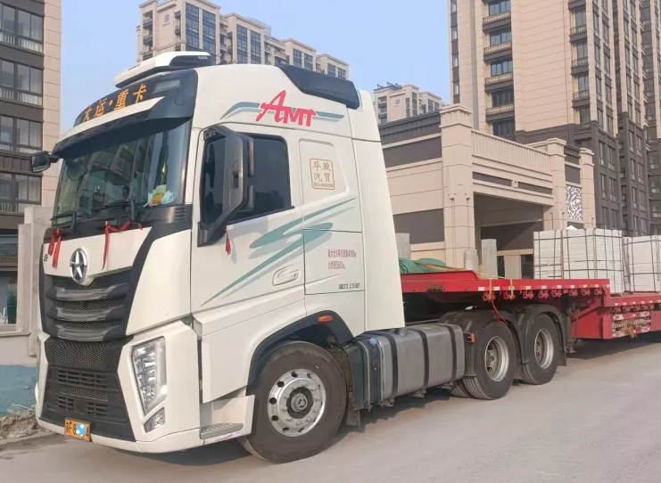 為什么卡友司機(jī)都愛大運(yùn)重卡？