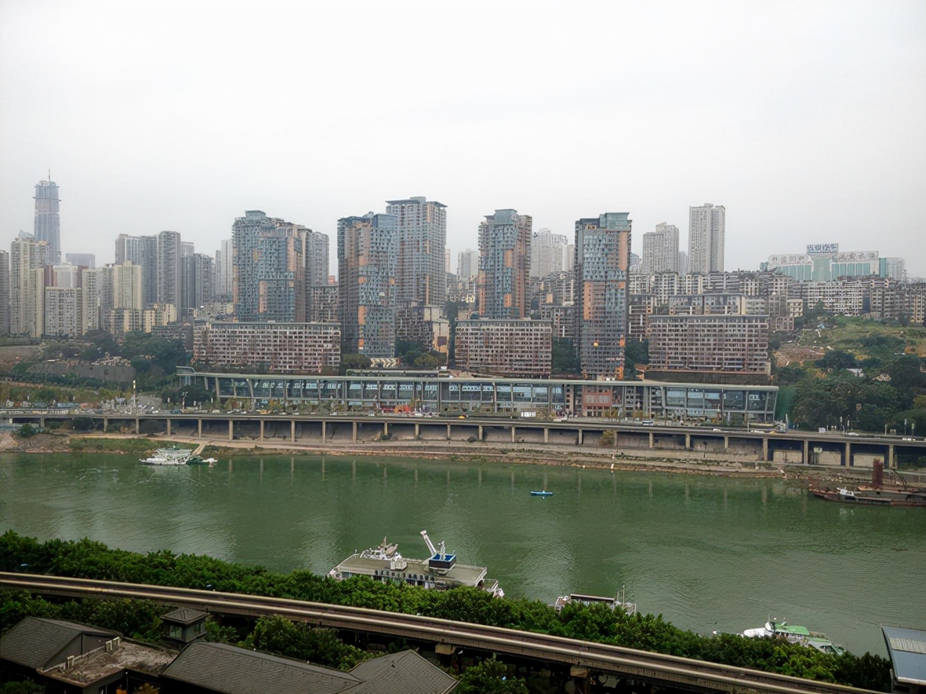 2021年土地出让金20强来袭！上海3142亿稳居第一，重庆排名第七