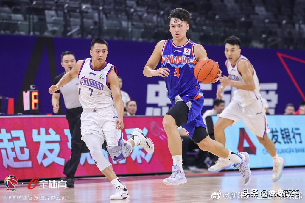 东莞cba门票哪个座位好(CBA：又有2支队锁定季后赛门票，辽宁浙江互换排名，广东紧追四强)