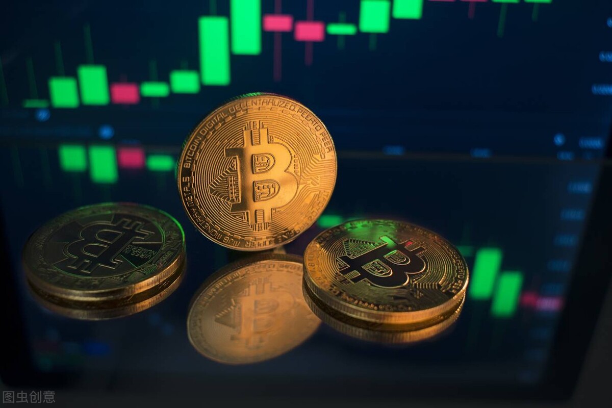 一个虚拟货币百亿归零，几十万人爆仓，这虚拟货币交易就是赌博