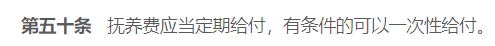 离婚孩子判给谁？抚养费怎么定？含最新《民法典》及司法解释规定