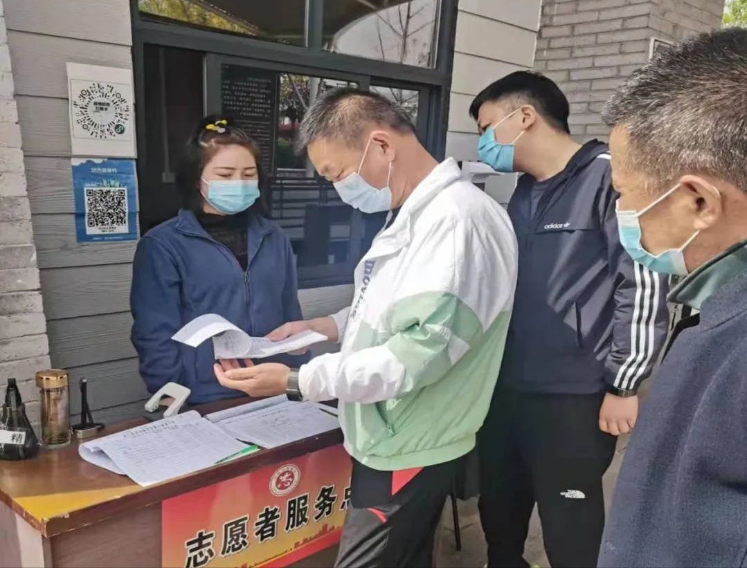合陽縣文化市場綜合執(zhí)法大隊扎實(shí)做好清明假期文旅市場疫情防控和安全生產(chǎn)工作