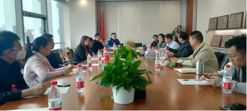 要学就学真华为—企业管理出版社与北京易超读联合举办首期读书会