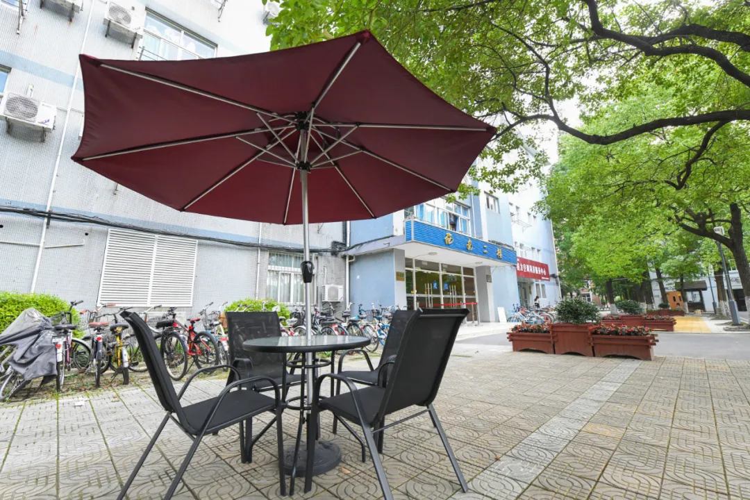 毫不夸张！国内这35所大学宿舍堪比星级酒店