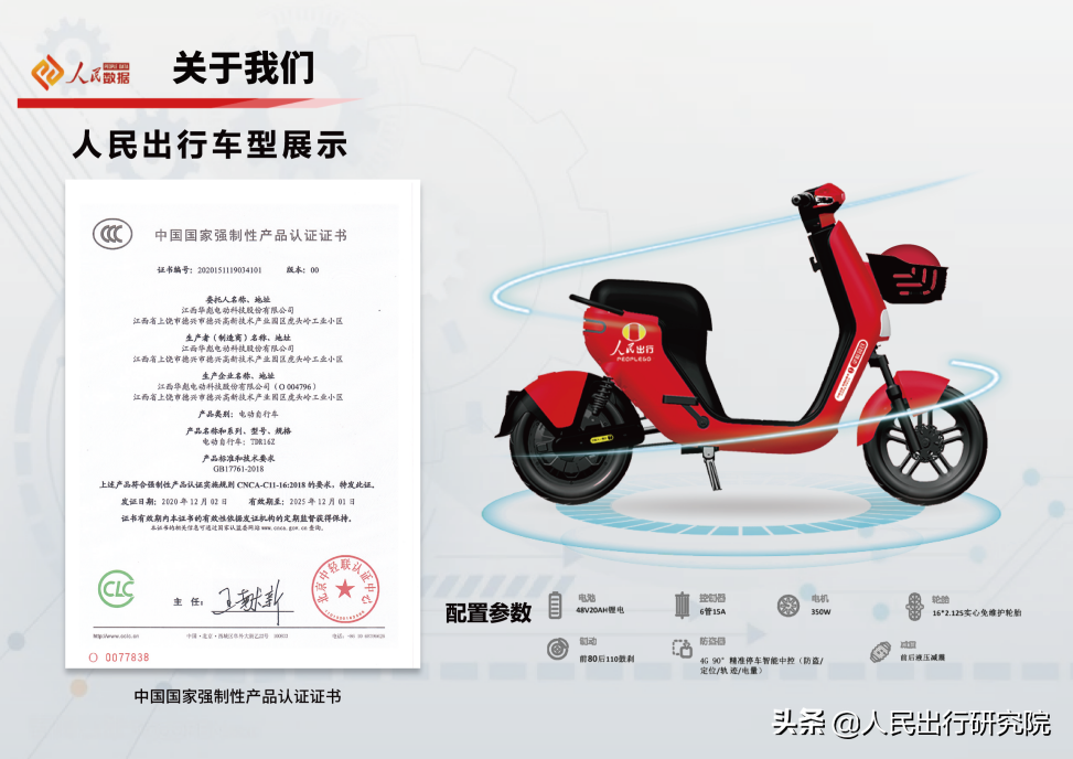 人民出行行业新标杆，积极履行社会责任