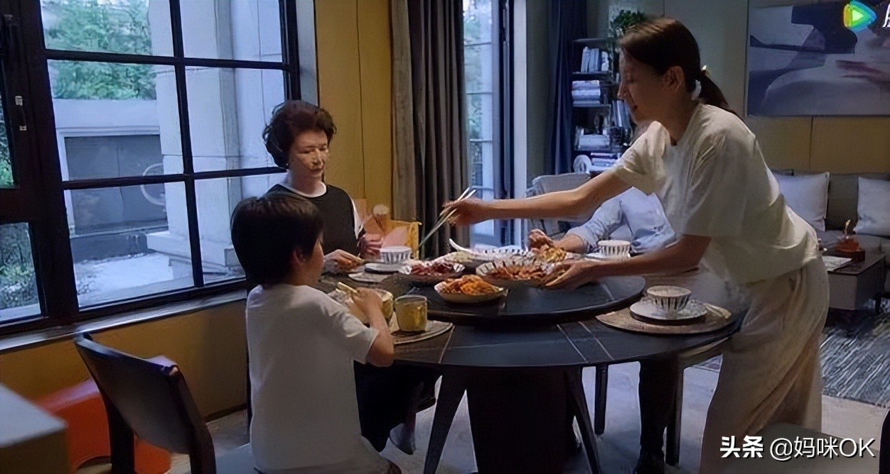 张雨绮首次披露单亲带娃细节，一开局就翻车了