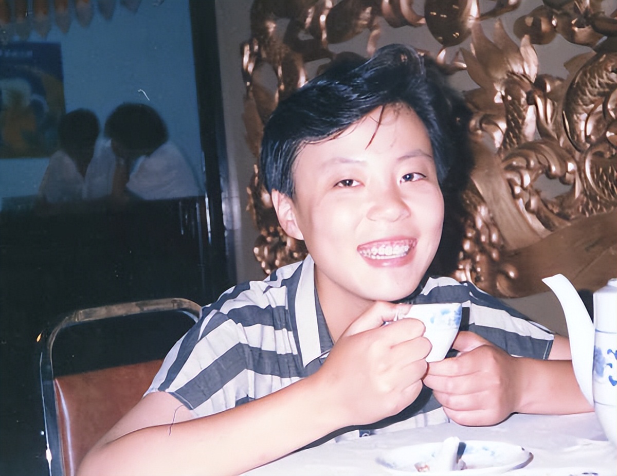 朱令八字分析 贝志诚是不是喜欢朱令 - 时代开运网