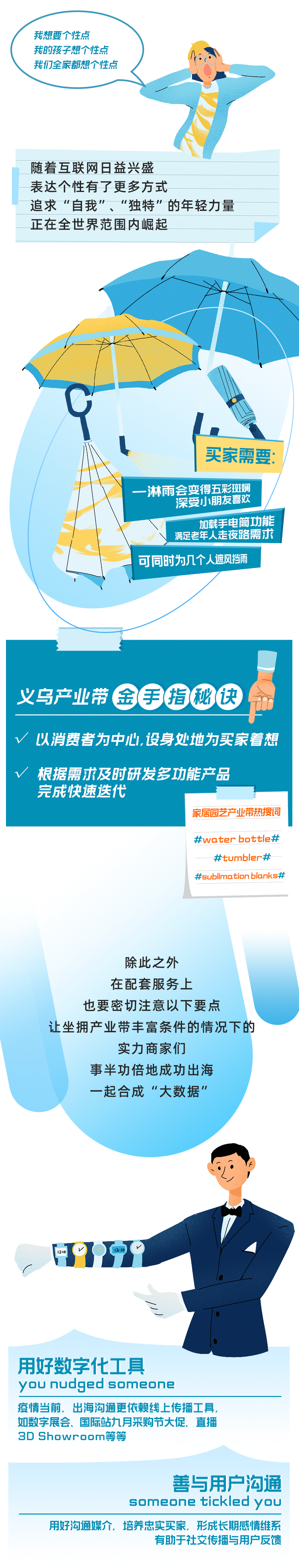 传说中的“义乌大数据”，最近又有新洞察