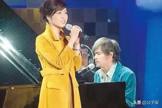 侯佩岑情史，情别连胜文，情散周杰伦，情定黄柏俊，一个妈两个爹