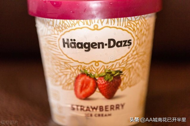 拒买高价冰激凌，拒绝商家收“智商税”，让冰棍回归普通大众中来