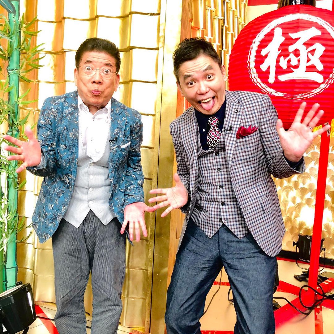 10位“私下性格好的日本男星”，众多谐星上榜