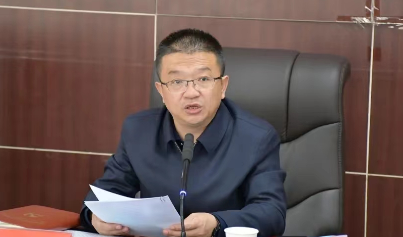临潭县召开2022年全县教育考试招生工作会议