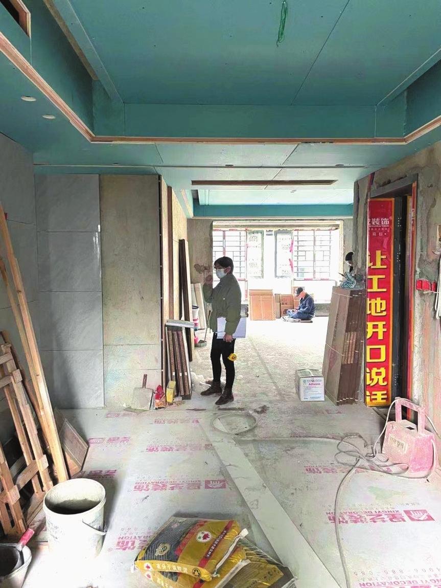 星艺装修：匠心品质，打造理想家居新体验