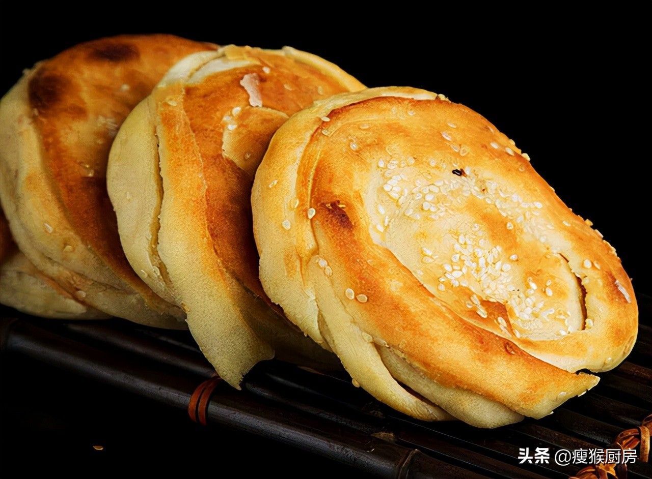打卡杭州，著名美食街“河坊街”，这8大特色美食让我垂涎三尺