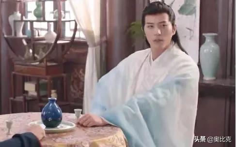 明明扮相普通，却各个扮演绝世美男，这七个男星凭什么？