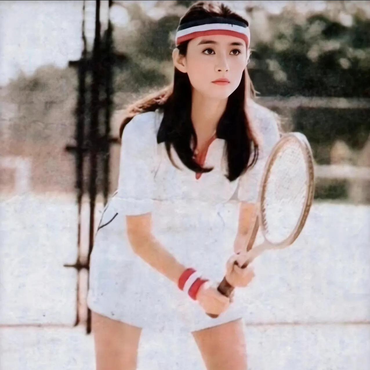 有一种“自卑”叫我好丑，这4位女星都不照镜子的吗？