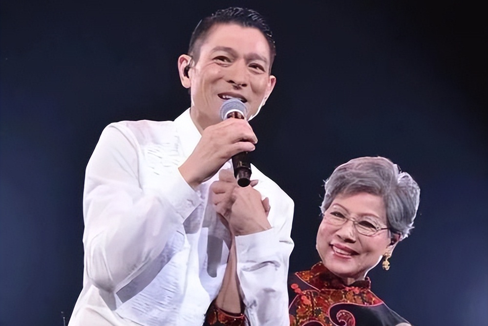 87岁影后医院安排后事，遗体无偿捐献，无儿无女靠古天乐照顾